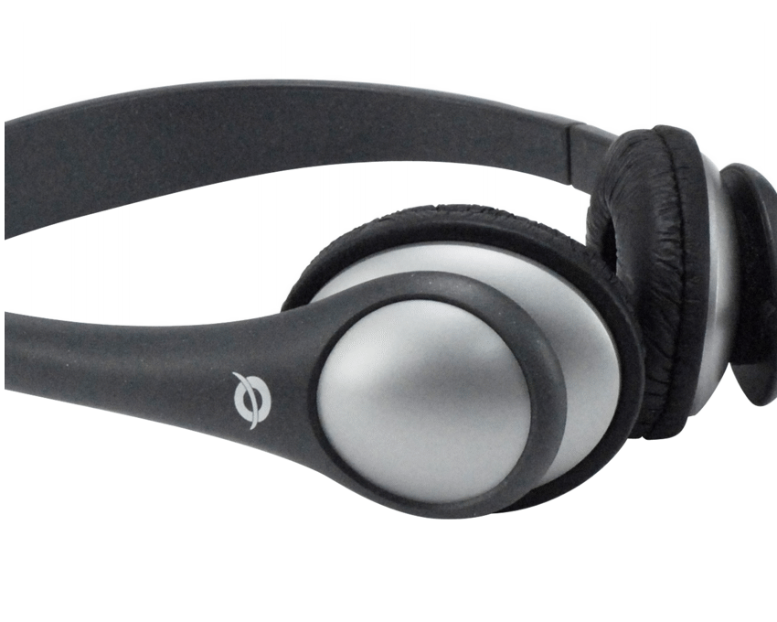 Auriculares con Micro Conceptronic Entry Level Headset imagen 4