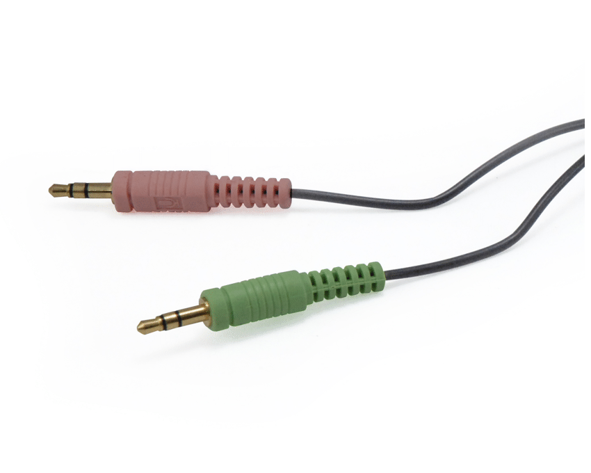 Auriculares con Micro Conceptronic Entry Level Headset imagen 5