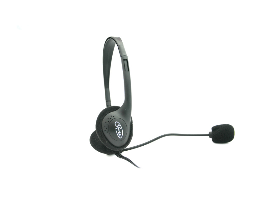 Auriculares con Microfono 3FREE MS102 imagen 4