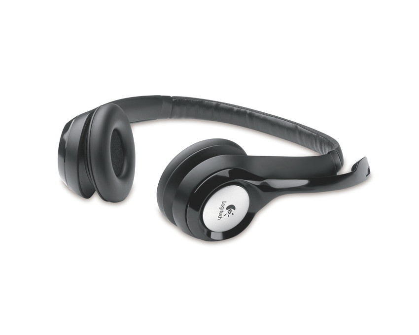 Auriculares con Micrófono Logitech USB  H390 imagen 2
