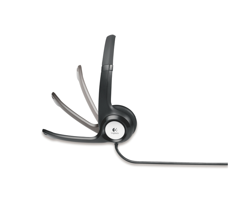 Auriculares con Micrófono Logitech USB  H390 imagen 3