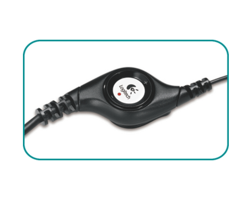 Auriculares con Micrófono Logitech USB  H390 imagen 4