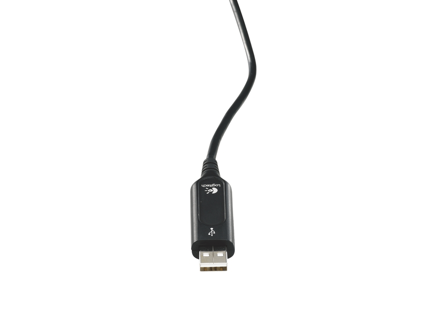 Auriculares con Micrófono Logitech USB  H390 imagen 5