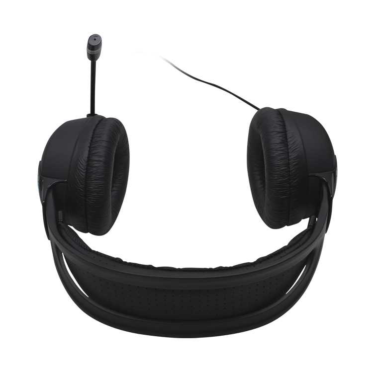Auriculares gaming OZONE Oxid micrófono retráctil