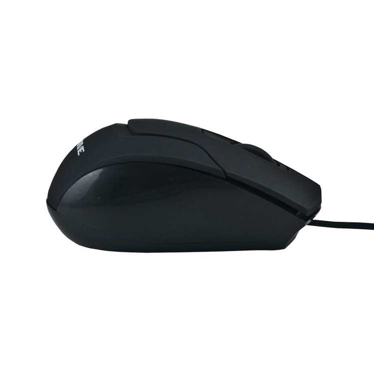 B-Move ratón óptico retráctil SMART BLACK 1000 dpi imagen 2