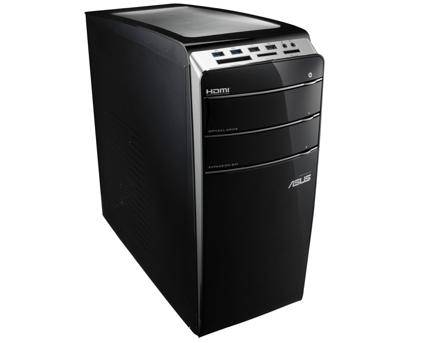 Barebone ASUS V9-P8H77E