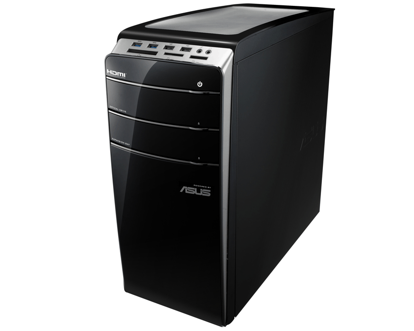 Barebone ASUS V9-P8H77E  imagen 3