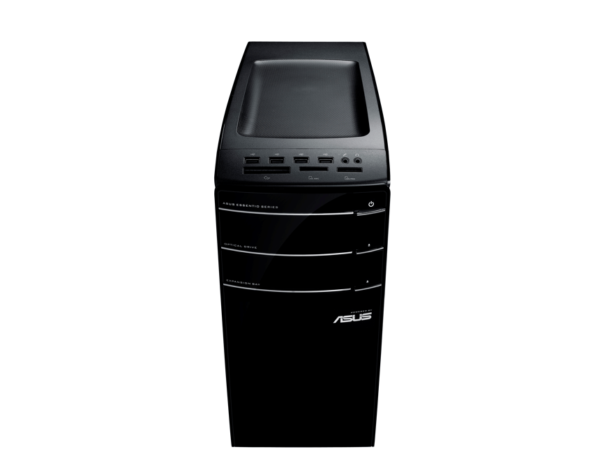 Barebone Asus V Series V8-P8H67E Negro