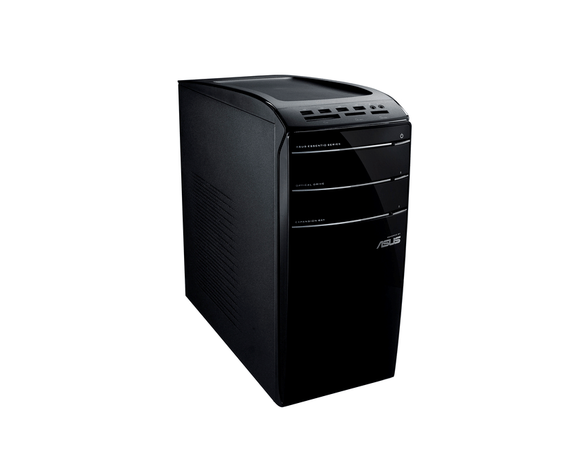 Barebone Asus V Series V8-P8H67E Negro imagen 3