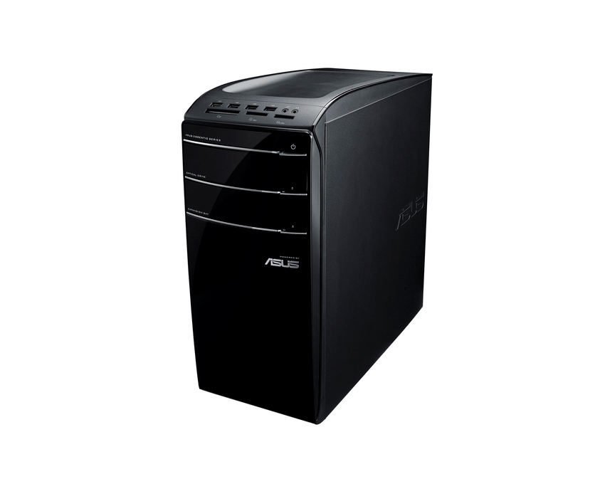 Barebone Asus V Series V8-P8H67E Negro imagen 5