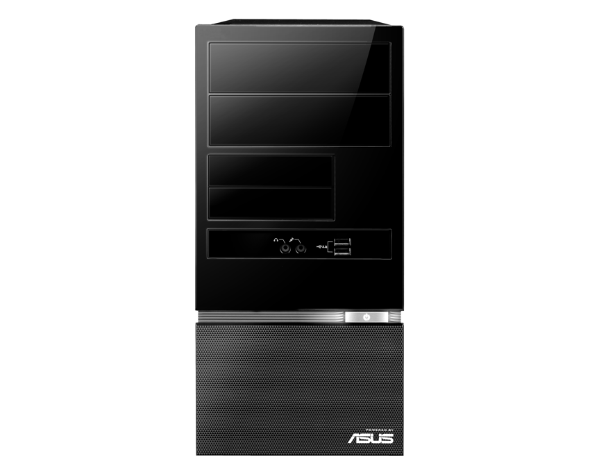 Barebone Asus V6-P8H61ELX