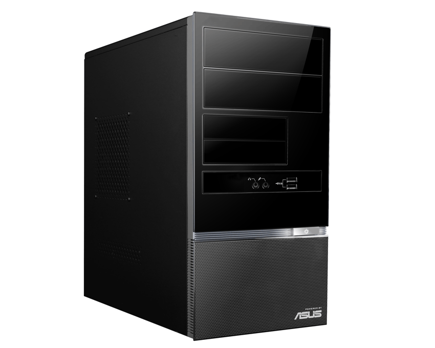 Barebone Asus V6-P8H61ELX imagen 2