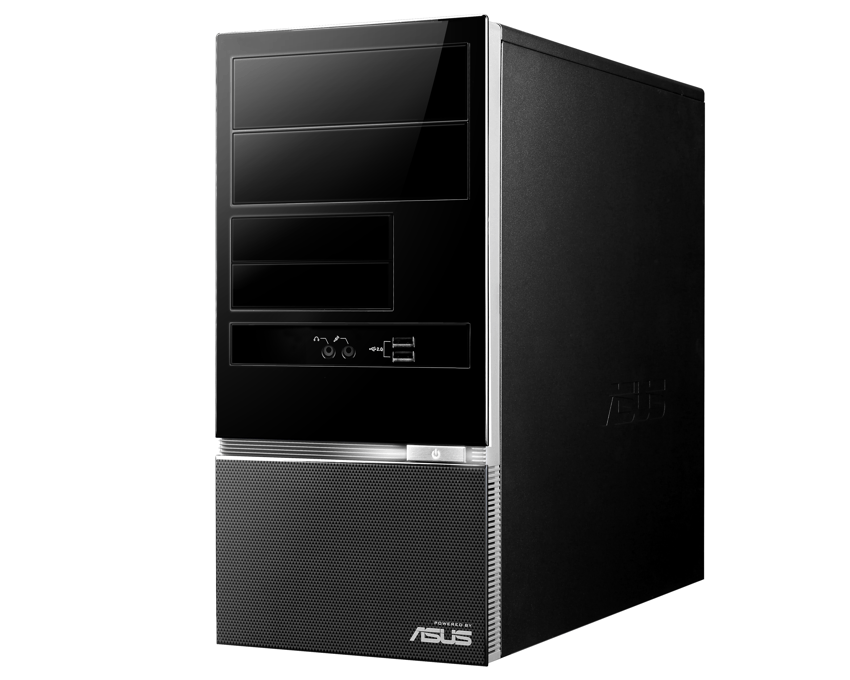 Barebone Asus V6-P8H61ELX imagen 3