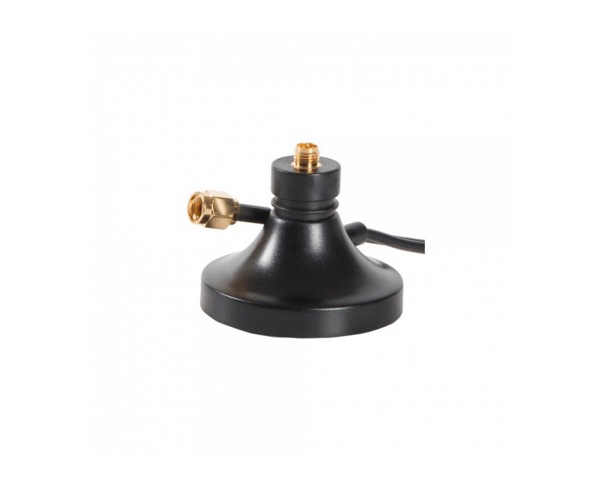 Base APPROX Magnetica para antena Wifi conexion SMA