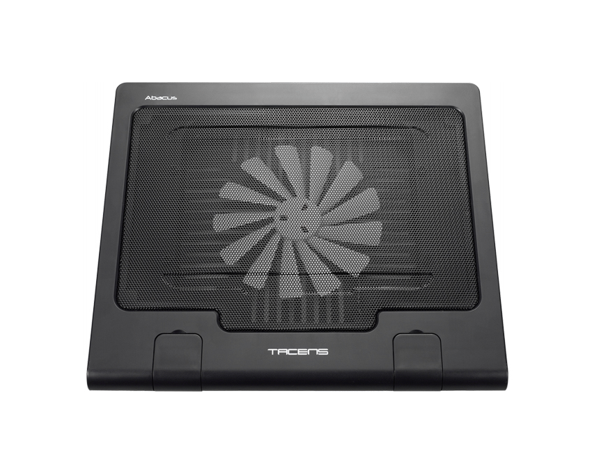 Base de Refrigeracion para portatiles TACENS ABACUS