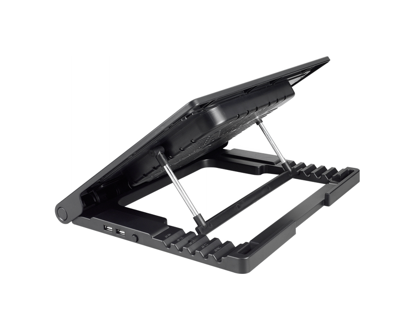 Base de Refrigeracion para portatiles TACENS ABACUS imagen 3