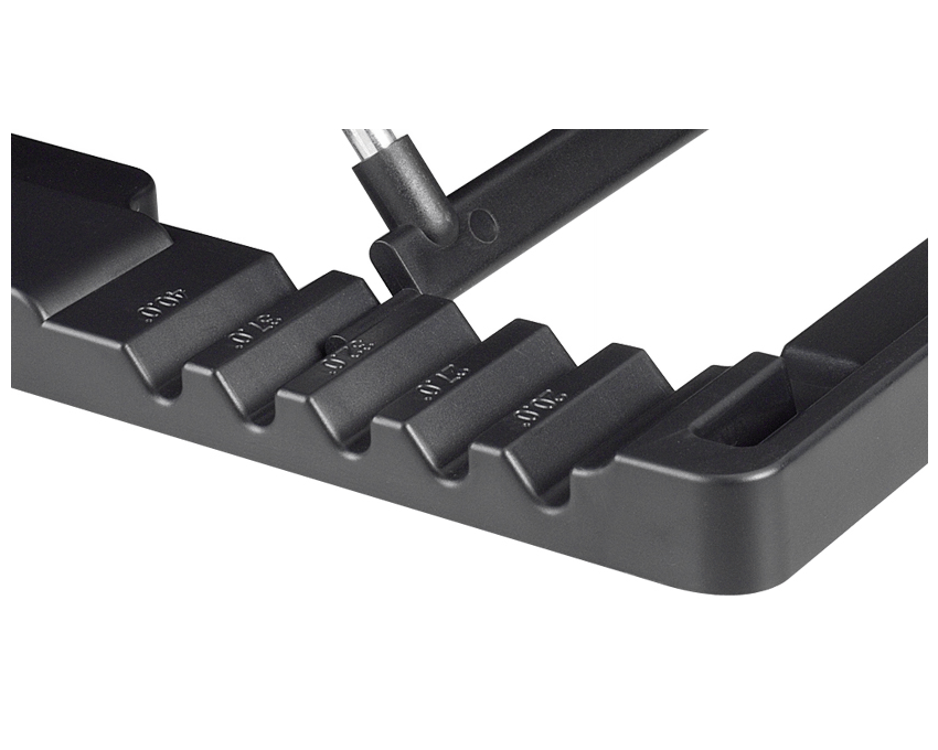 Base de Refrigeracion para portatiles TACENS ABACUS imagen 4