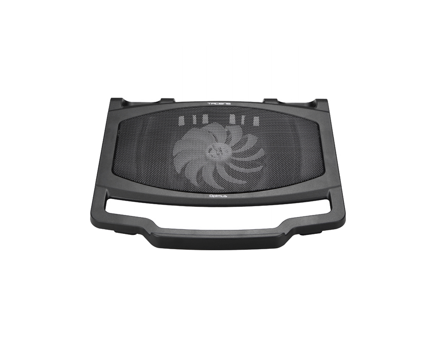 Base de Refrigracion de Portatil TACENS OPIMUS hasta 15.4" fan 140mm imagen 2