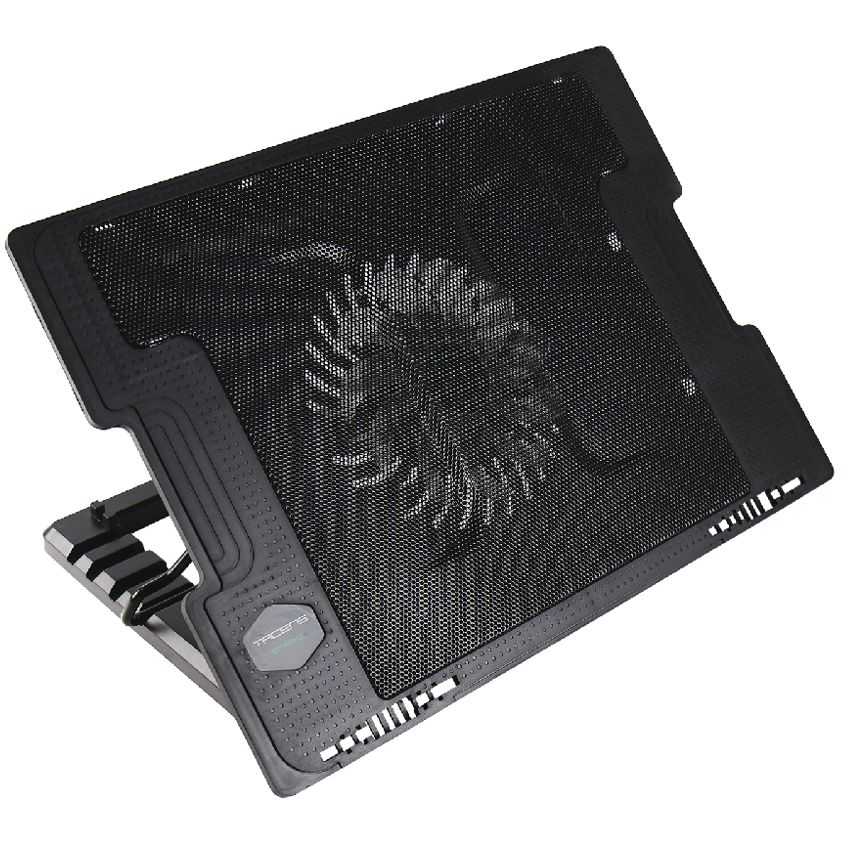 Base refrigeracion para portatiles TACENS ANIMA ANBC2 14db 140mm 17"