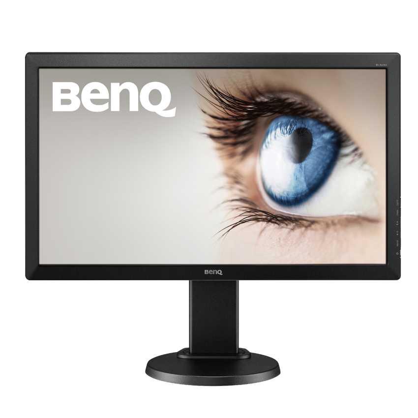 Benq 24" Full HD Led Audio BL2405PT