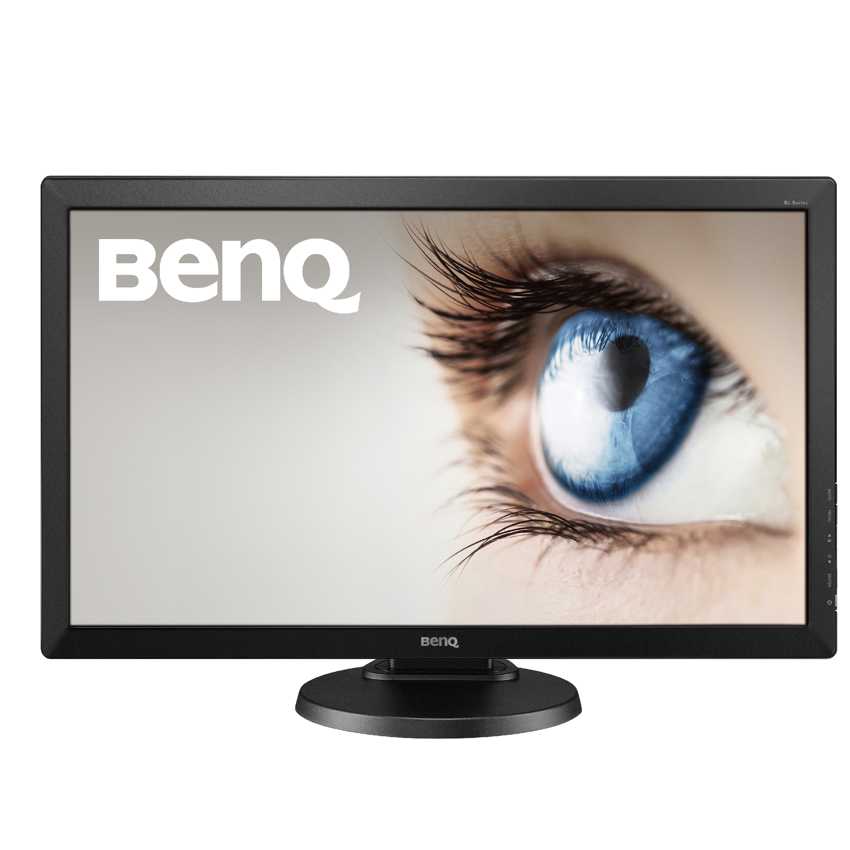 Benq 24" Full HD Led Audio BL2405PT imagen 2
