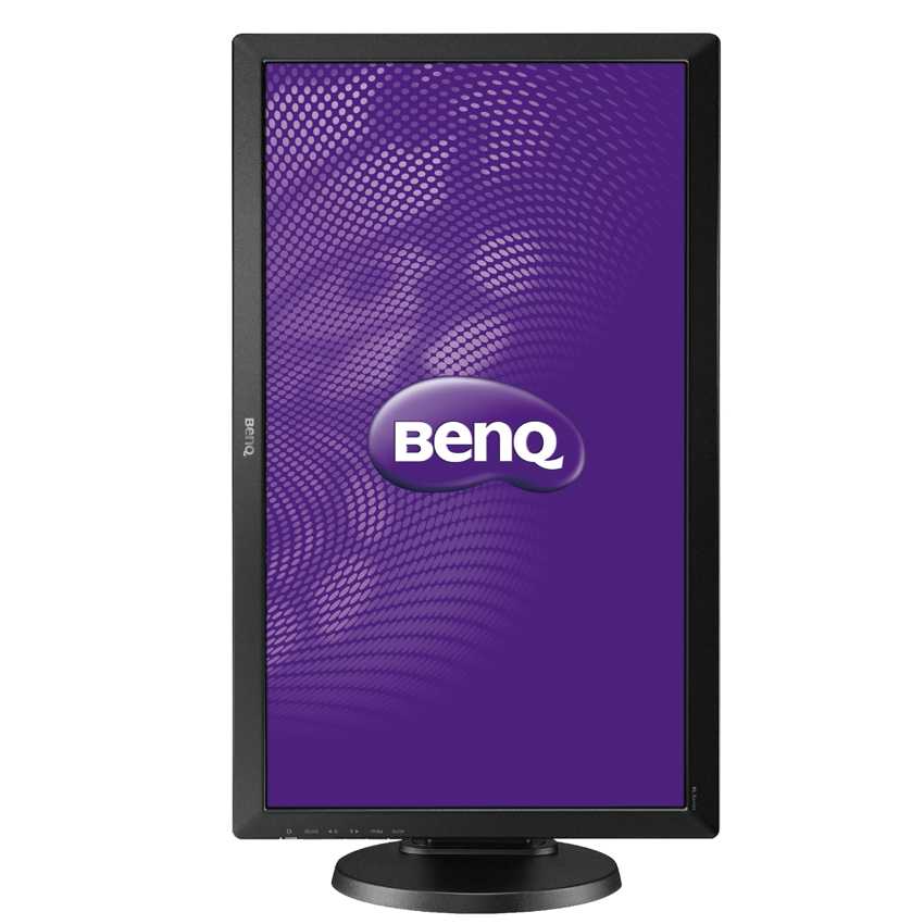 Benq 24" Full HD Led Audio BL2405PT imagen 3