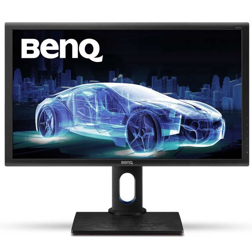Benq 27" 2K IPS PD2700Q