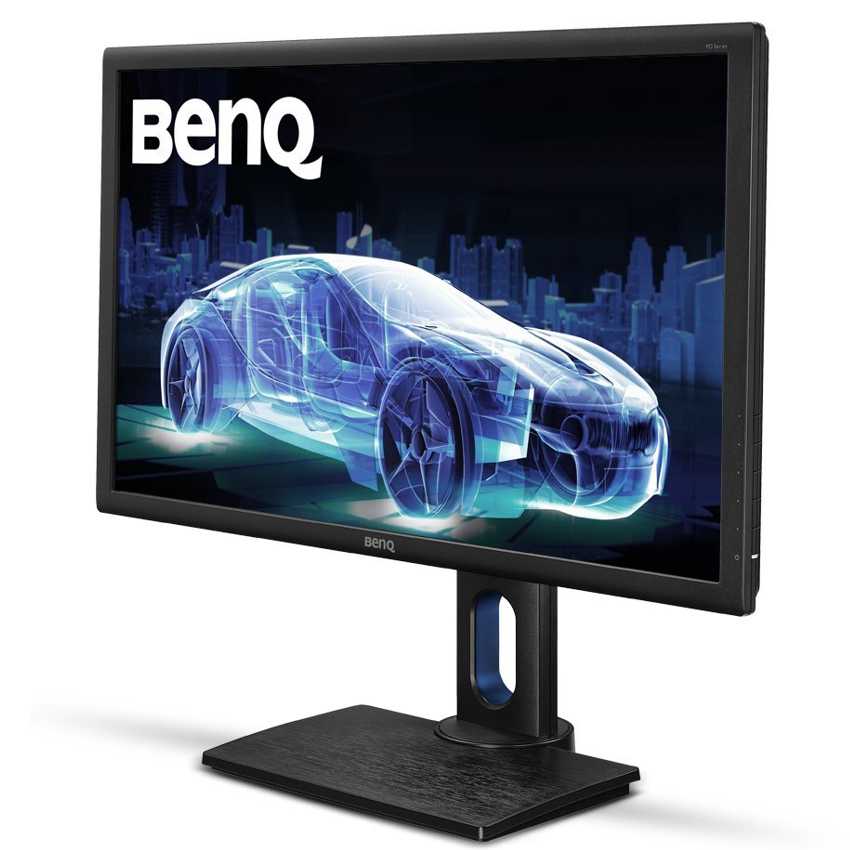 Benq 27" 2K IPS PD2700Q imagen 2