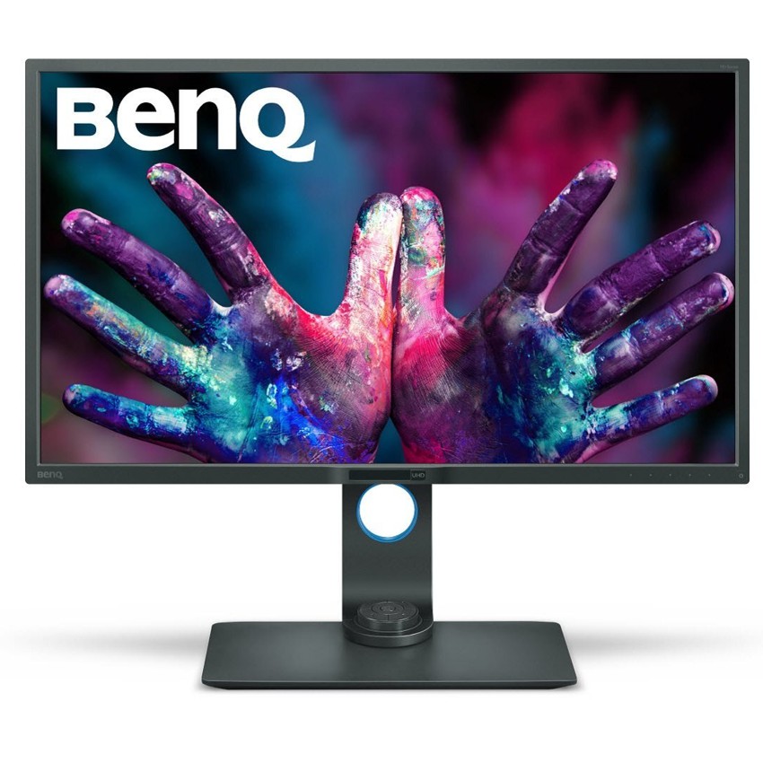 Benq 32" 4K IPS Audio PD3200U