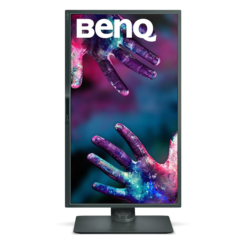 Benq 32" 4K IPS Audio PD3200U  imagen 4