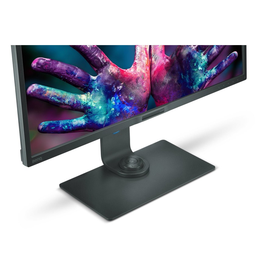 Benq 32" 4K IPS Audio PD3200U  imagen 5
