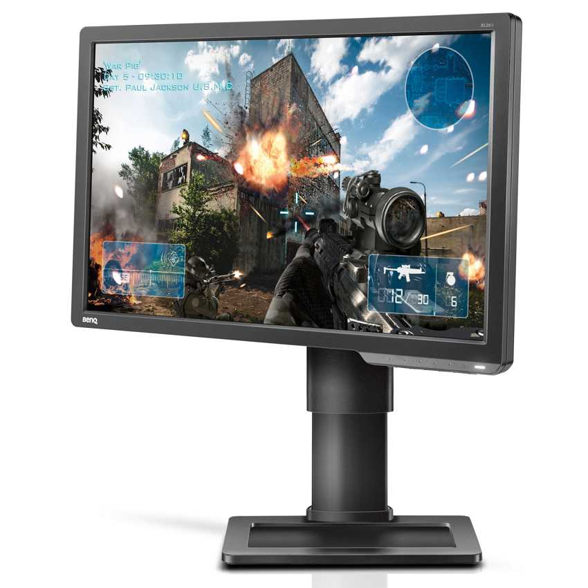 Benq Zowie 24" Full HD Led TN XL2411