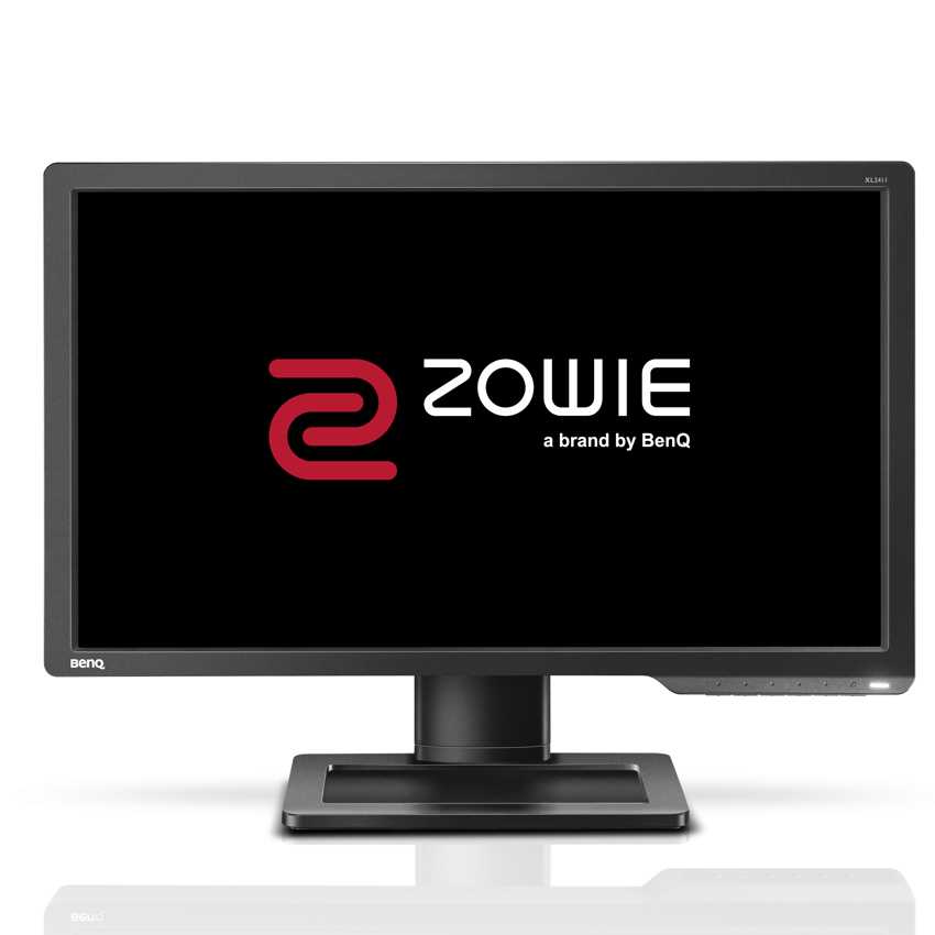 Benq Zowie 24" Full HD Led TN XL2411 imagen 5