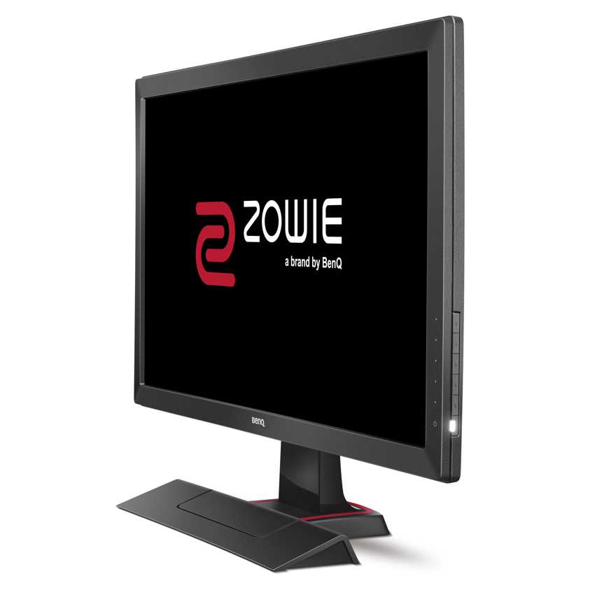 Benq Zowie 27" Full HD Led TN Audio RL2755  imagen 4