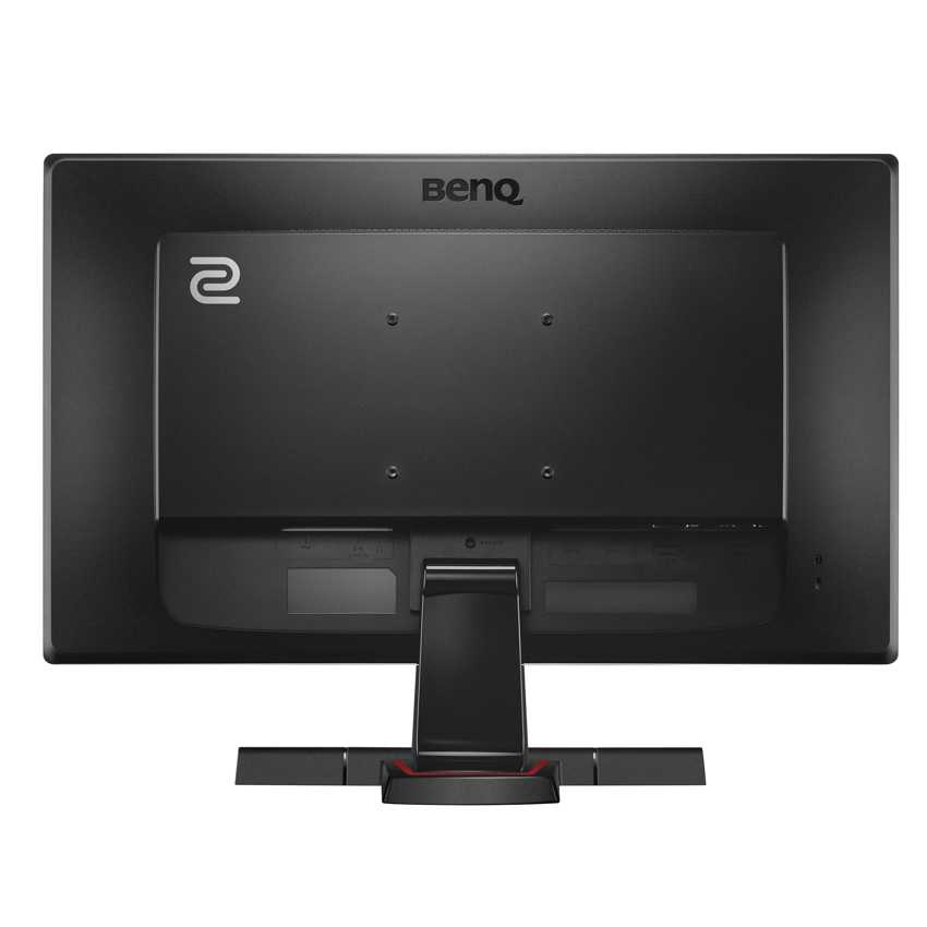 Benq Zowie 27" Full HD Led TN Audio RL2755  imagen 5