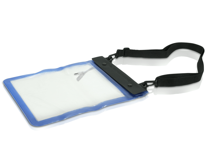 Bolsa Resistente al agua Conceptronic audio Passthrough CWPBTABAP