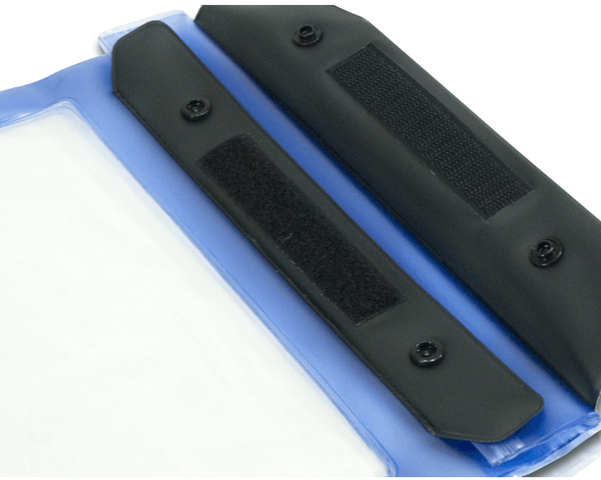 Bolsa Resistente al agua Conceptronic audio Passthrough CWPBTABAP imagen 5