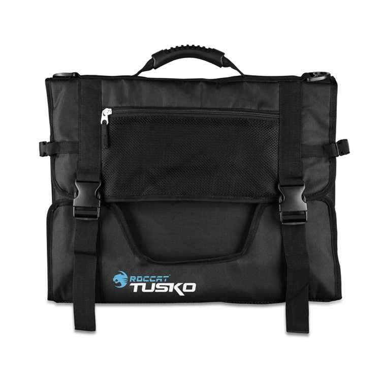 Bolsa Transporte Pantalla ROCCAT TUSKO 15-19" imagen 2