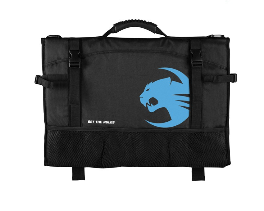 Bolsa Transporte Pantalla ROCCAT TUSKO 20-24