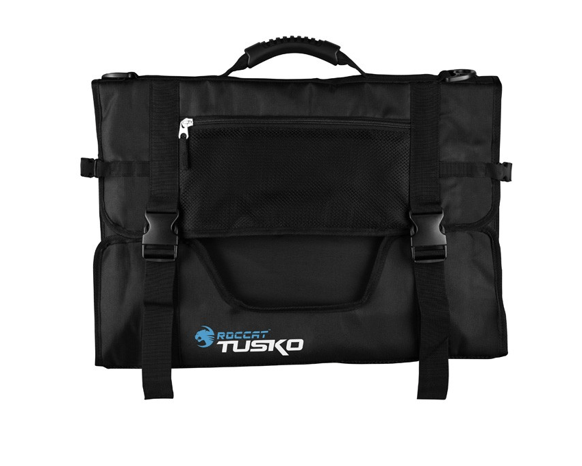 Bolsa Transporte Pantalla ROCCAT TUSKO 20-24 imagen 2
