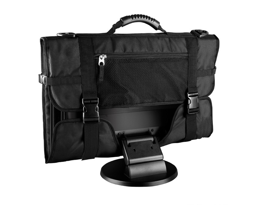Bolsa Transporte Pantalla ROCCAT TUSKO 20-24 imagen 3