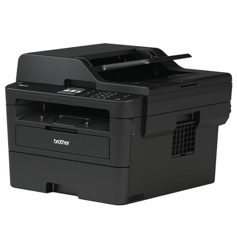 Brother MFC-L2730DW Multifunción Laser Monocromo Duplex Wifi