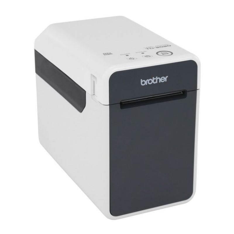 Brother TD2120N Impresora de Etiquetas USB Lan Wifi 63mm