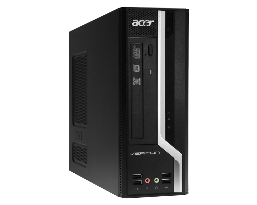 CPU Acer Veriton X2610G G530-4GB-500GB