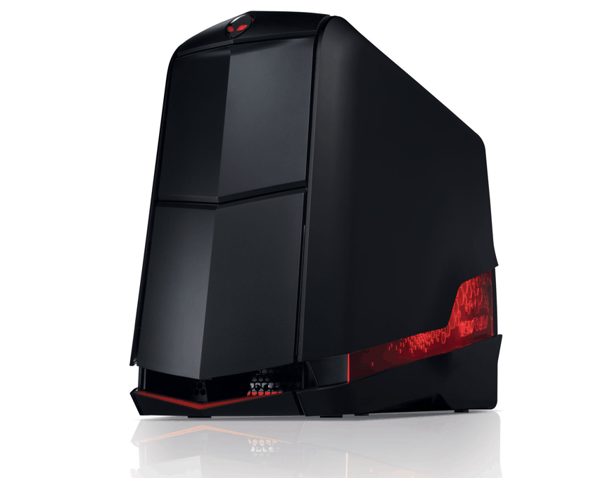 CPU Dell PC Sobremesa Alienware Aurora (Swift)