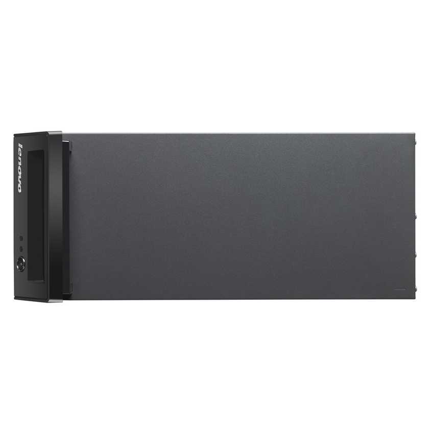 CPU LENOVO ThinkCentre E73 intel G2360/4GB/500GB/DVDRW/W7 Pro + W10 Pro imagen 4