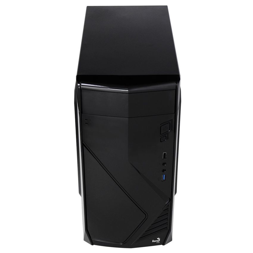 CPU Quick Hard G-Series intel G3930 4GB 1TB IntelHD USB3.0 Wifi300 VGA DVI HDMI DVDRW W10 imagen 2