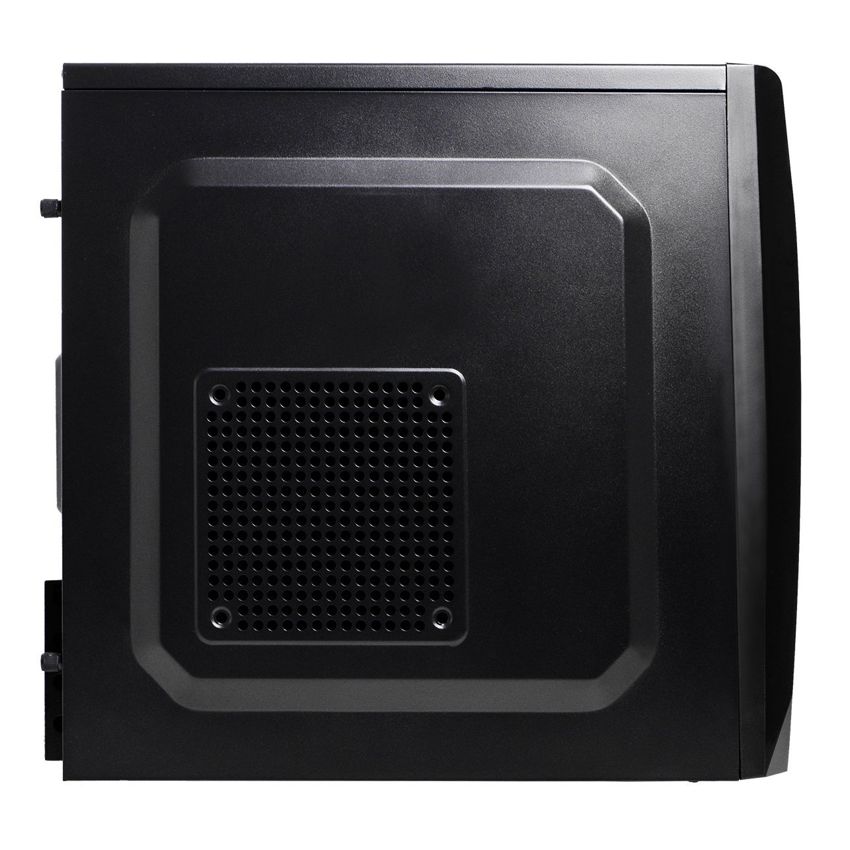 CPU Quick Hard G-Series intel G3930 4GB 1TB IntelHD USB3.0 Wifi300 VGA DVI HDMI DVDRW W10 imagen 3