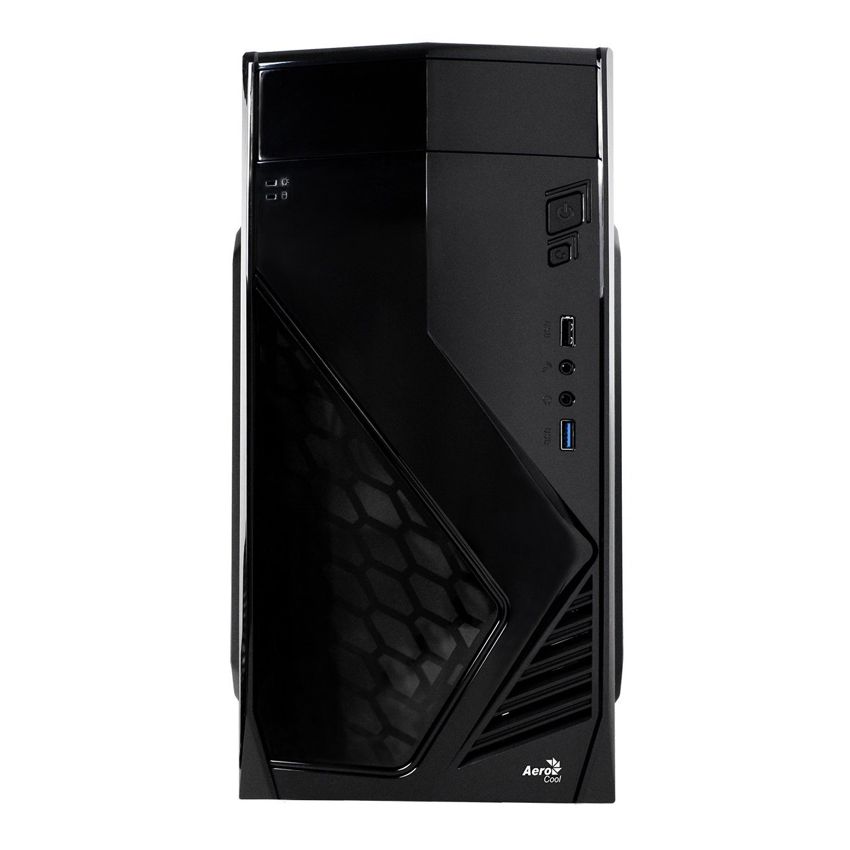CPU Quick Hard G-Series intel G3930 4GB 1TB IntelHD USB3.0 Wifi300 VGA DVI HDMI DVDRW W10 imagen 4