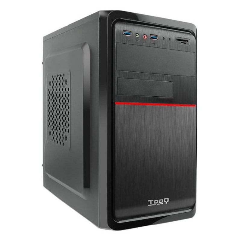 CPU Quick Hard i5 Series intel i5-9400 8GB DDR4 500GB SSD M.2 Intel HD630 4K USB3.0 VGA HDMI